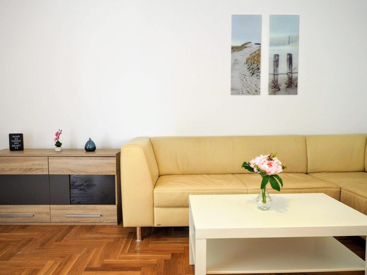 Schoenbrunn - Contactless 24h Check-in Apartament *