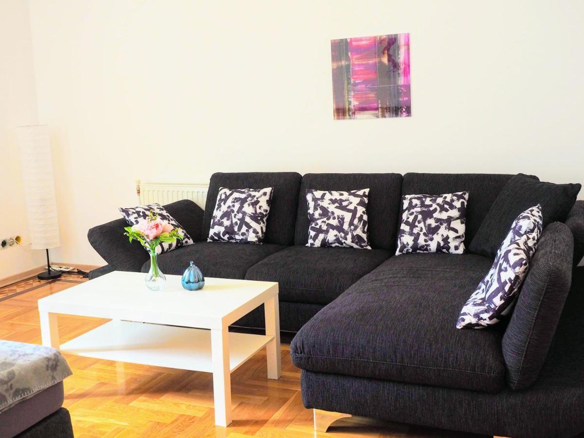 Schoenbrunn - Contactless 24h Check-in Apartament *