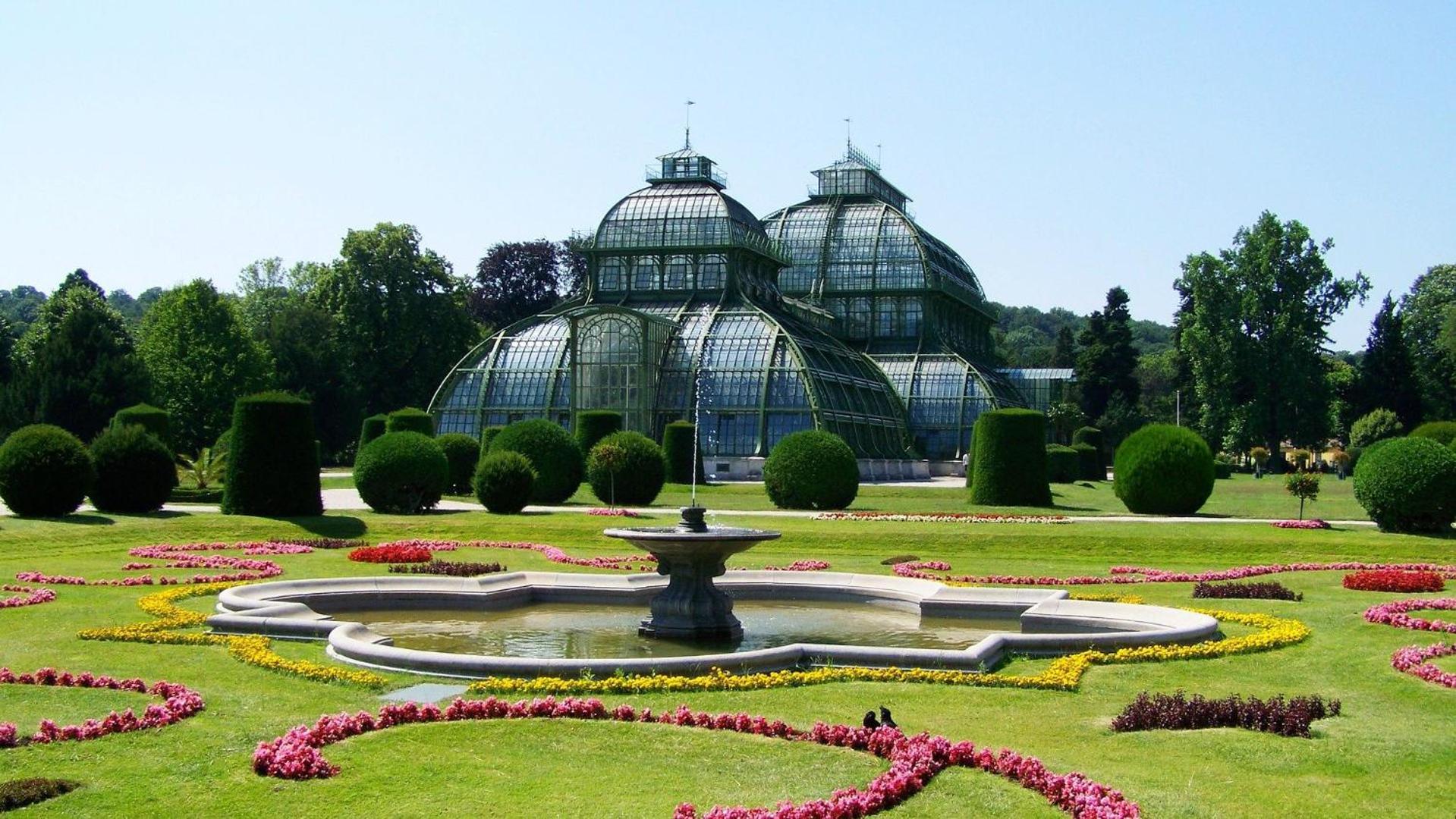 Schoenbrunn - Contactless 24h Check-in Apartament *