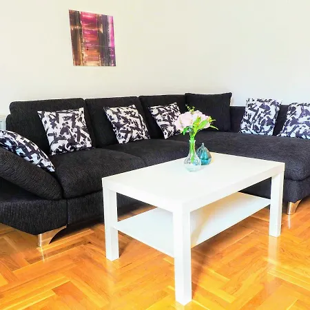 City Villa Schoenbrunn Apartments - Contactless 24H Check-In Vienna Exterior photo