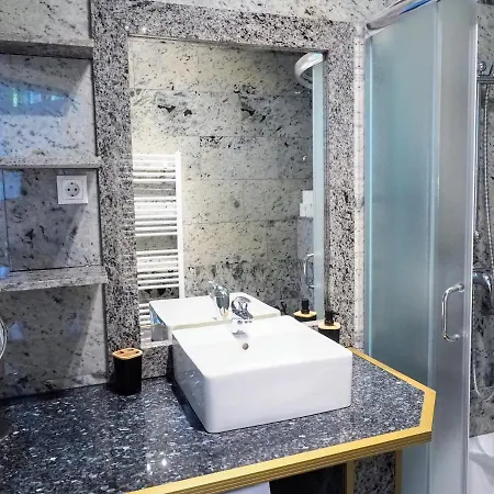 City Villa Schoenbrunn Apartments - Contactless 24H Check-In Vienna Exterior photo