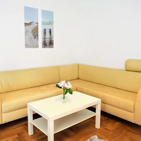 City Villa Schoenbrunn Apartments - Contactless 24H Check-In Vienna Exterior photo