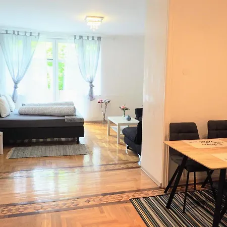 City Villa Schoenbrunn Apartments - Contactless 24H Check-In Vienna Exterior photo