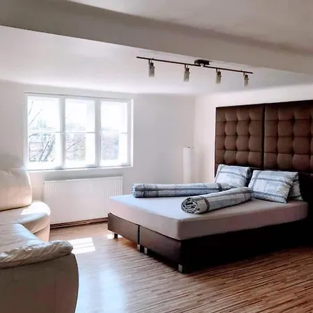 City Villa Schoenbrunn Apartments - Contactless 24H Check-In Vienna Exterior photo