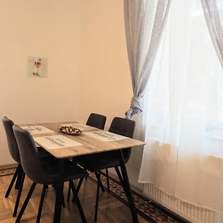 City Villa Schoenbrunn Apartments - Contactless 24H Check-In Vienna Exterior photo