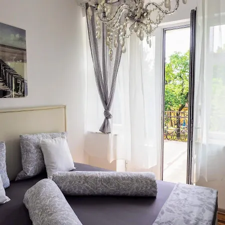City Villa Schoenbrunn Apartments - Contactless 24H Check-In Vienna Exterior photo