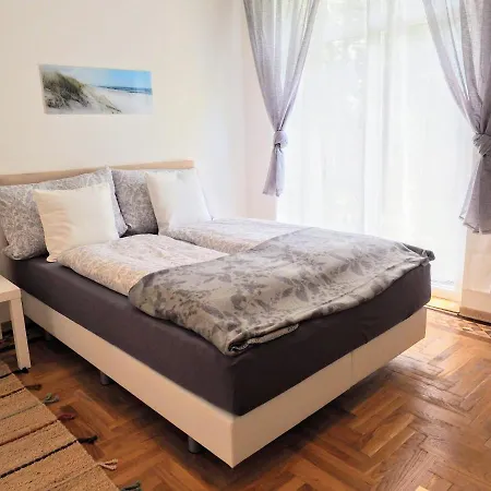 City Villa Schoenbrunn Apartments - Contactless 24H Check-In Vienna Exterior photo