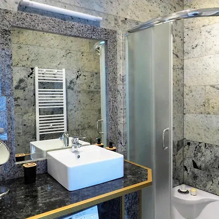 City Villa Schoenbrunn Apartments - Contactless 24H Check-In Vienna Exterior photo