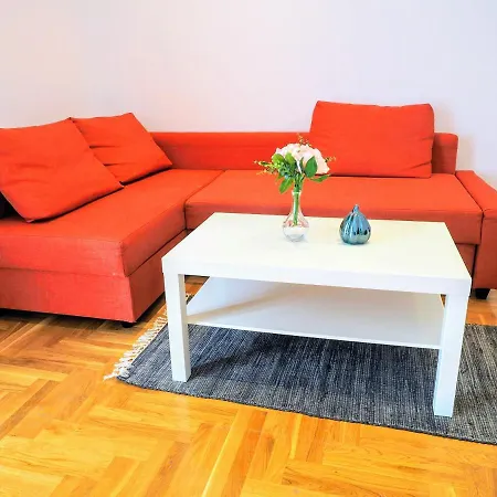 City Villa Schoenbrunn Apartments - Contactless 24H Check-In Vienna Exterior photo