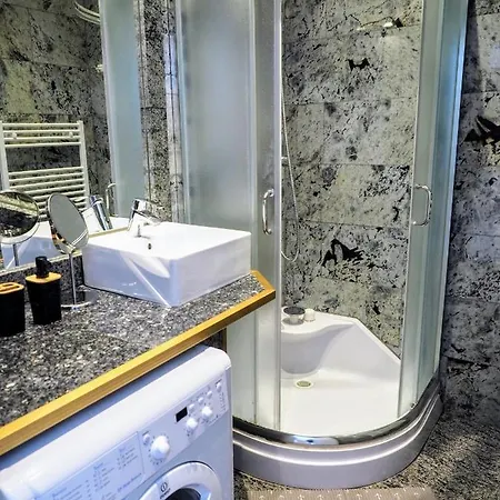City Villa Schoenbrunn Apartments - Contactless 24H Check-In Vienna Exterior photo