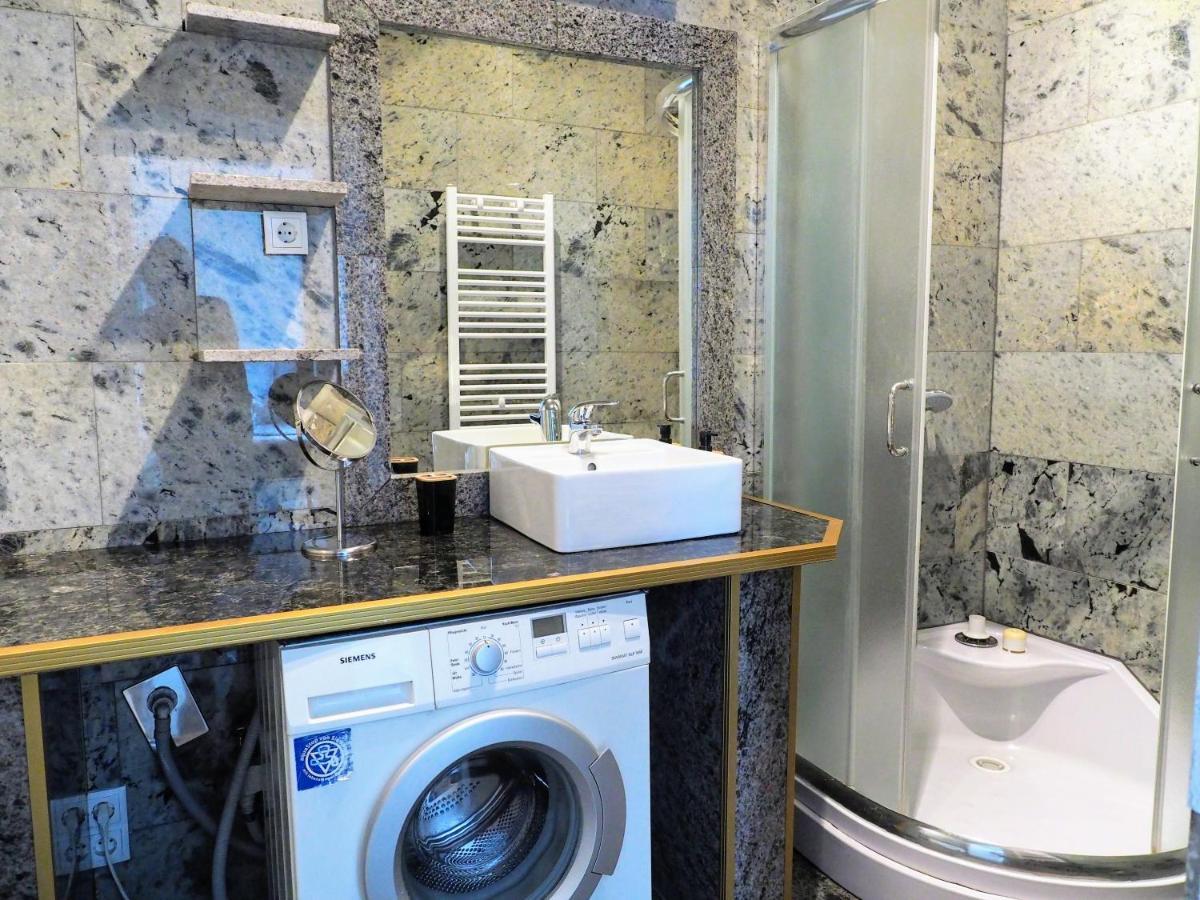 Schoenbrunn - Contactless 24h Check-in Appartement Wenen
