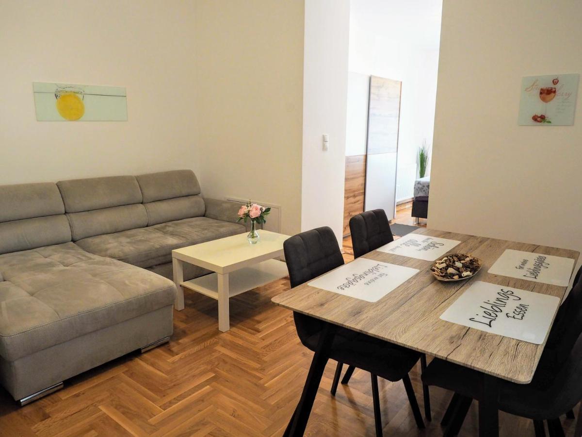 Schoenbrunn - Contactless 24h Check-in Appartement *