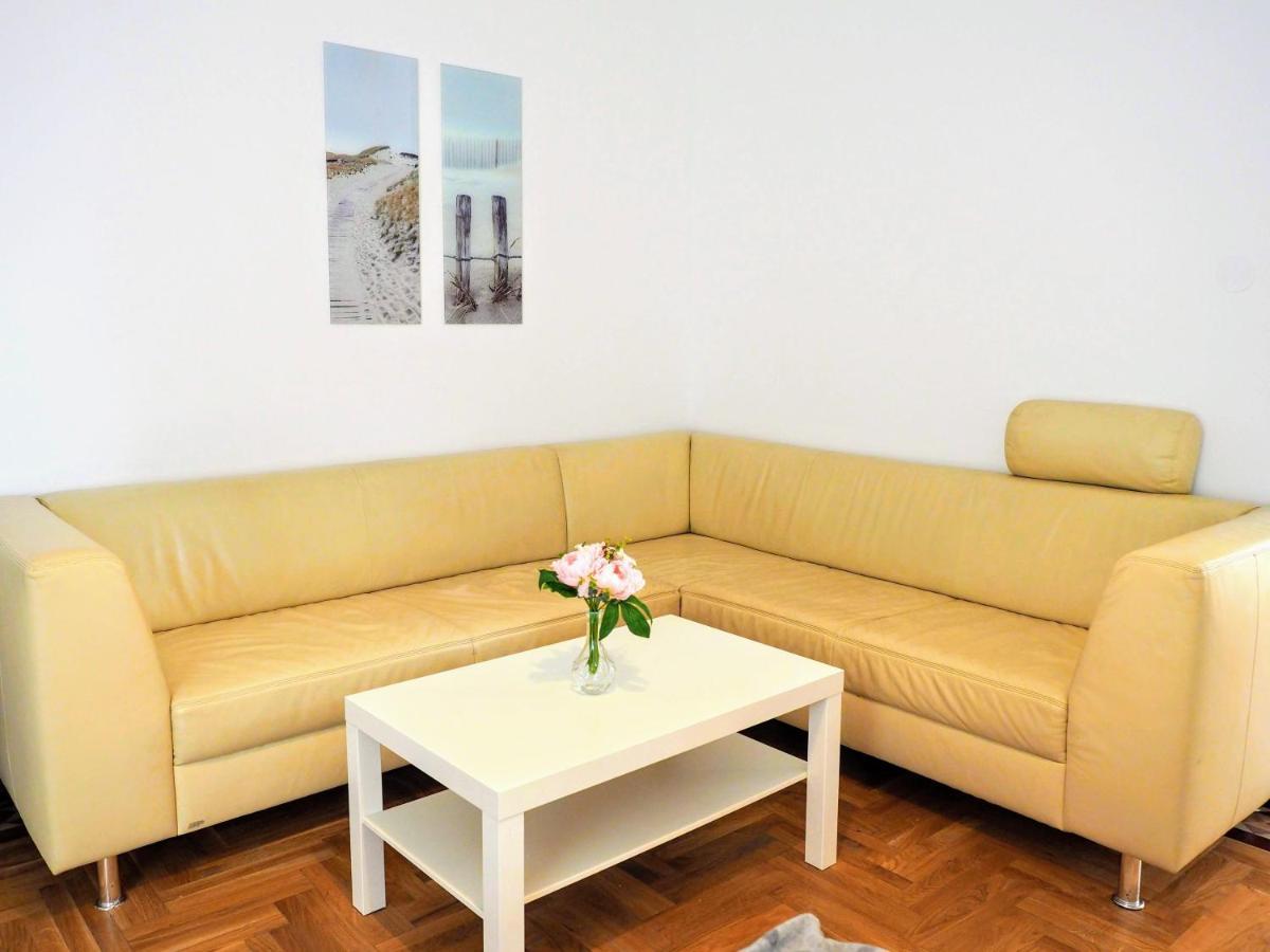 Appartement Schoenbrunn - Contactless 24h Check-in