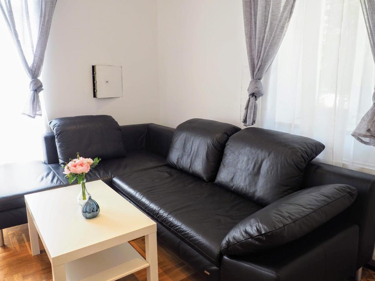 Schoenbrunn - Contactless 24h Check-in Appartement *