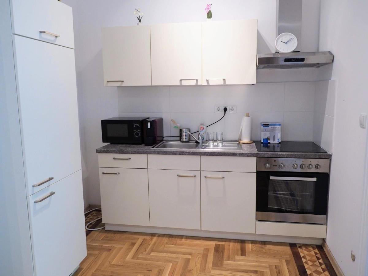 Appartement Schoenbrunn - Contactless 24h Check-in