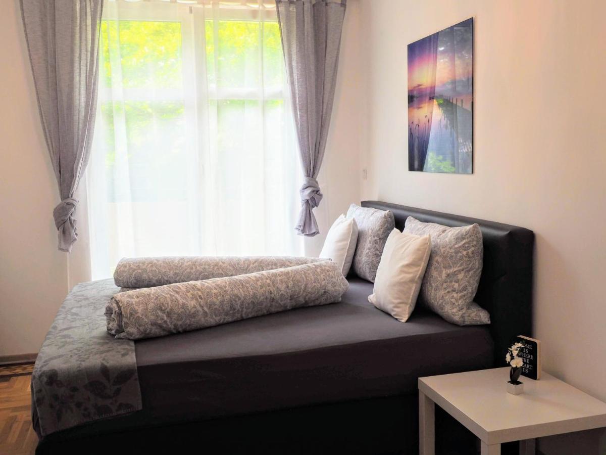 Appartement Schoenbrunn - Contactless 24h Check-in