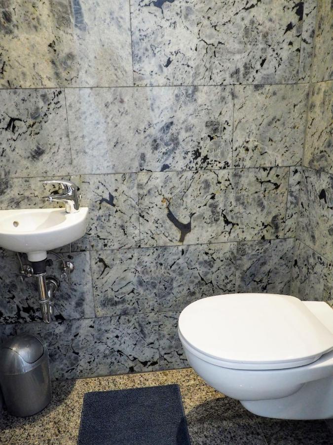 Appartement Schoenbrunn - Contactless 24h Check-in