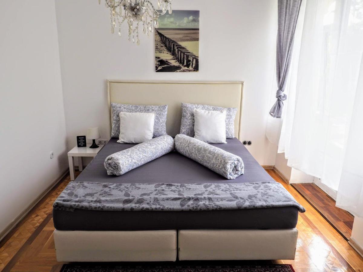 Appartement Schoenbrunn - Contactless 24h Check-in *