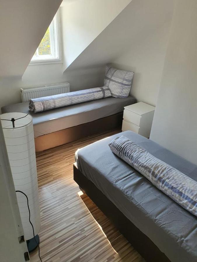 Appartement Schoenbrunn - Contactless 24h Check-in Wenen