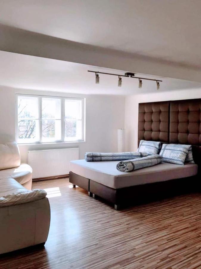 Appartement Schoenbrunn - Contactless 24h Check-in *