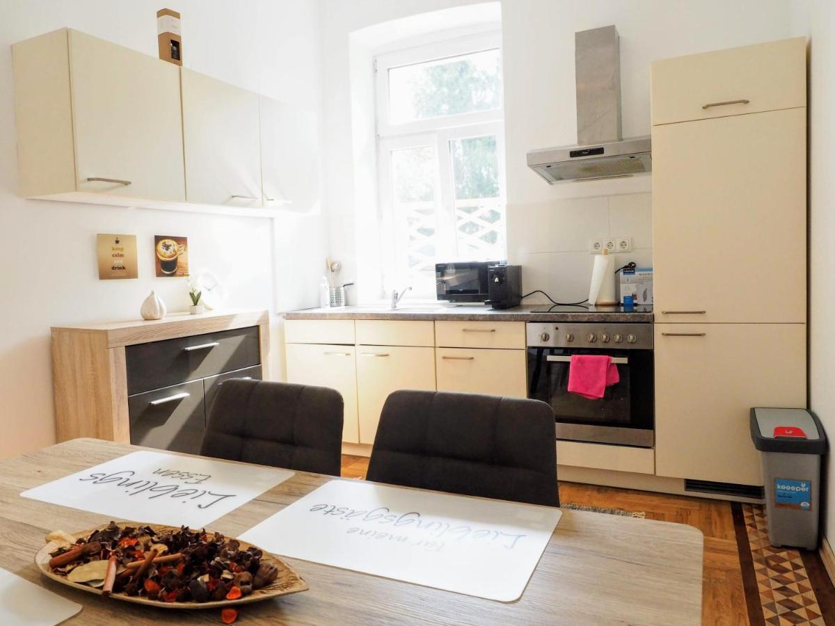 Schoenbrunn - Contactless 24h Check-in Appartement Wenen