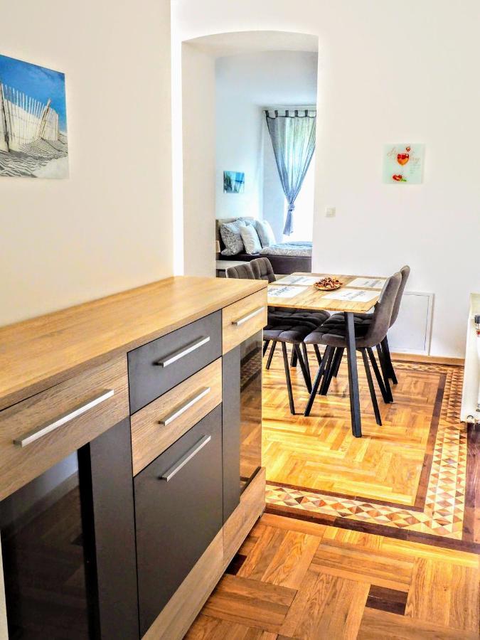 Appartement Schoenbrunn - Contactless 24h Check-in Wenen