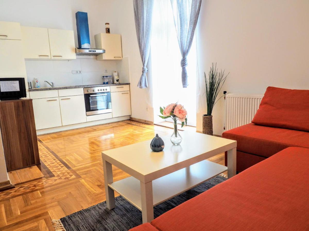Schoenbrunn - Contactless 24h Check-in Appartement *