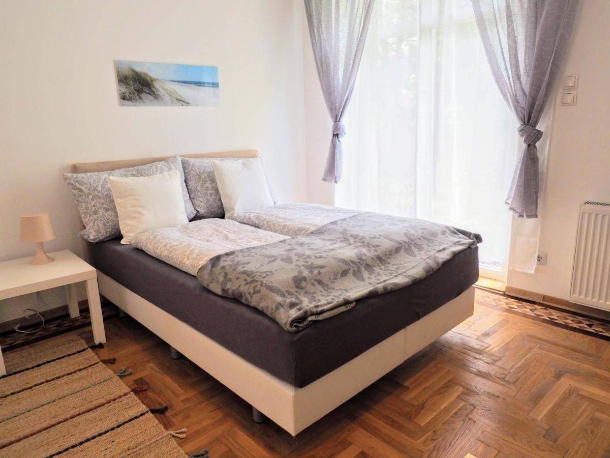 Appartement Schoenbrunn - Contactless 24h Check-in