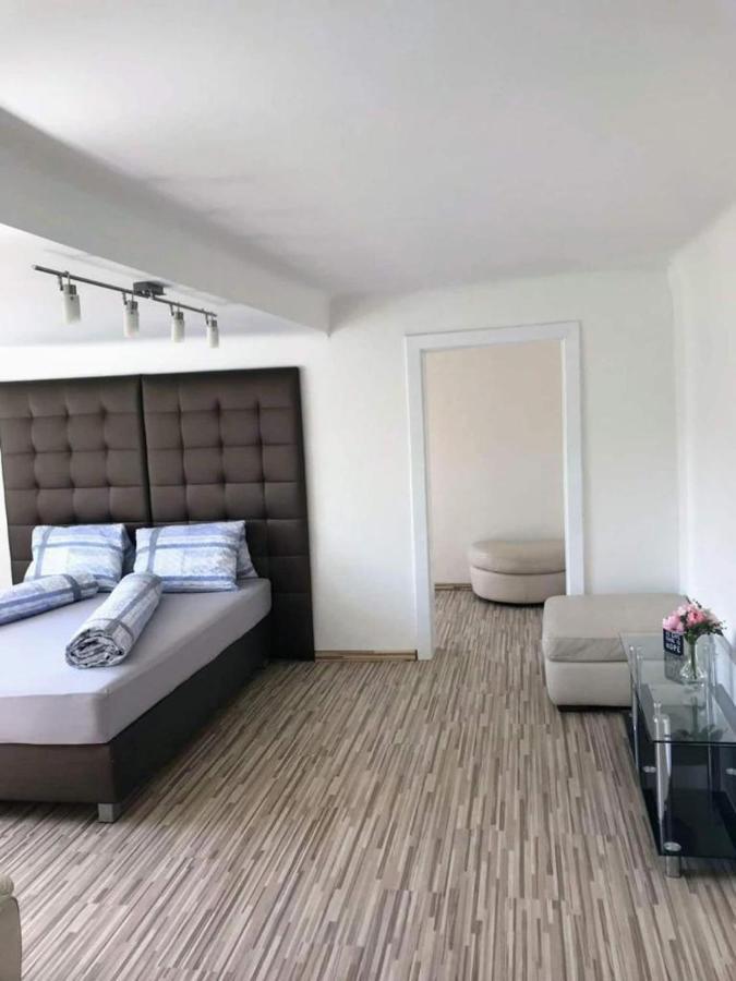 Schoenbrunn - Contactless 24h Check-in Appartement