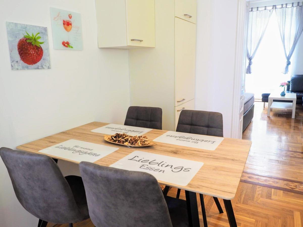 Appartement Schoenbrunn - Contactless 24h Check-in *