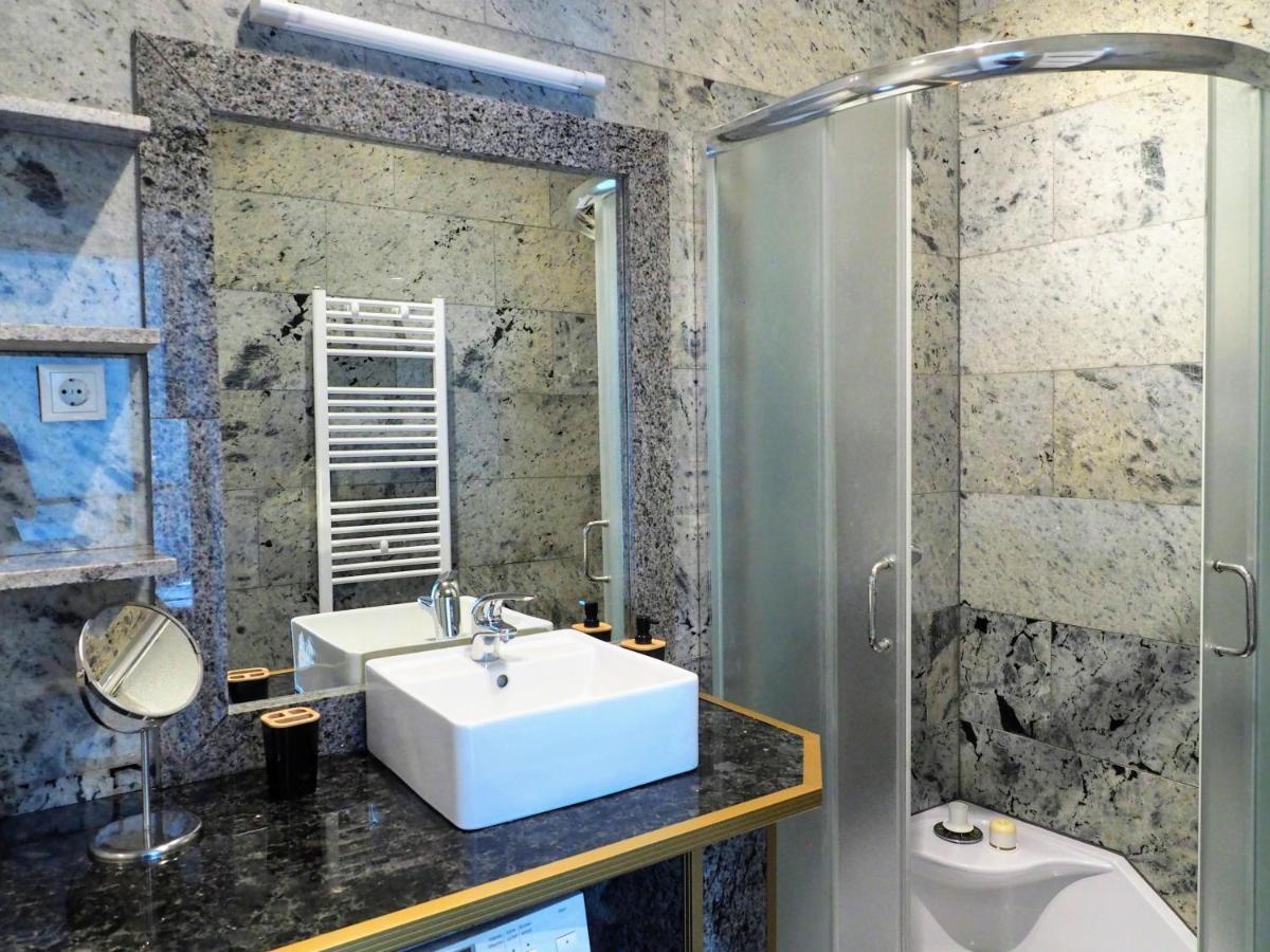 Schoenbrunn - Contactless 24h Check-in Appartement *