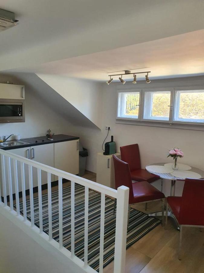 Appartement Schoenbrunn - Contactless 24h Check-in *
