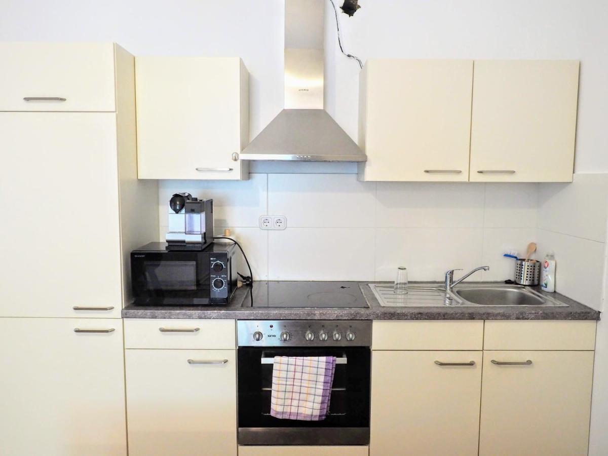 Appartement Schoenbrunn - Contactless 24h Check-in Wenen