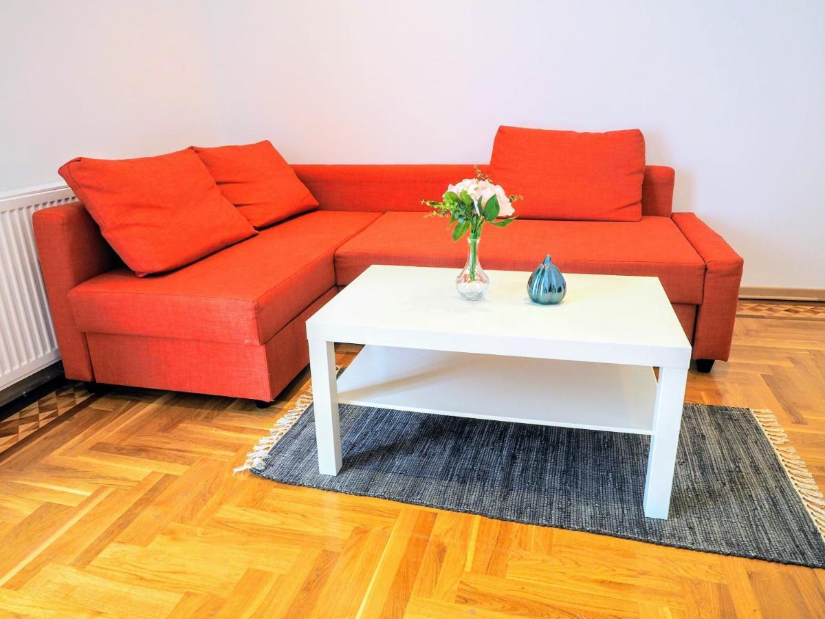 Schoenbrunn - Contactless 24h Check-in Appartement *