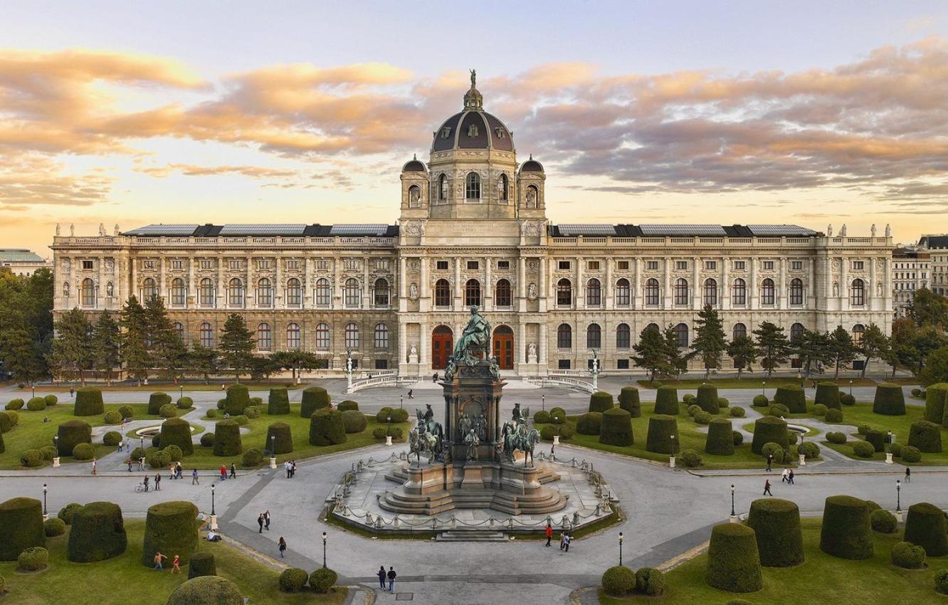 Appartement Schoenbrunn - Contactless 24h Check-in Wenen