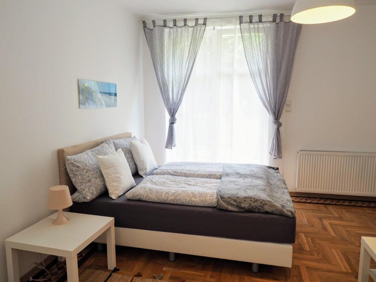 Apartment Schoenbrunn - Contactless 24h Check-in *